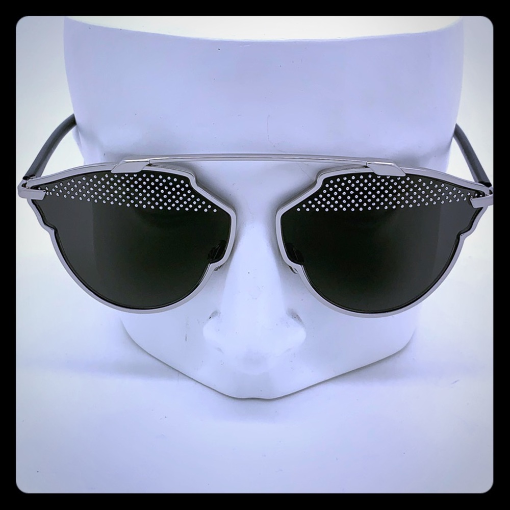 Christian Dior So Real Studded 84J/NR Sunglasses